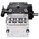 High-pressure water injection pumps